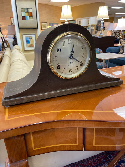 Antique  Seth Thomas "8-Day Mantle Clock